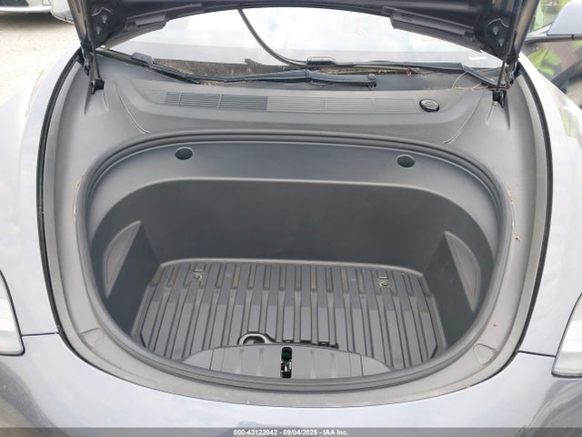 Tesla MODEL 3 2021 5YJ3E1EA1MF028810 Image 10