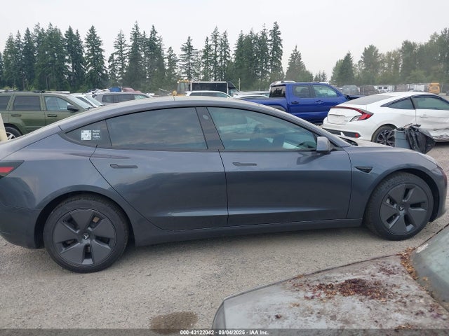 Tesla MODEL 3 2021 5YJ3E1EA1MF028810 Image 13