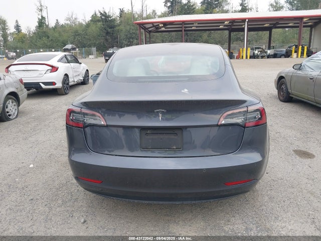 Tesla MODEL 3 2021 5YJ3E1EA1MF028810 Image 16
