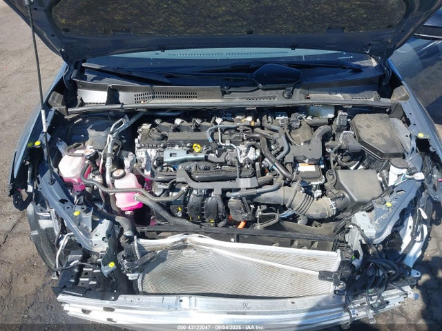 JTDADABU9R3022198 Toyota m20a-fxs