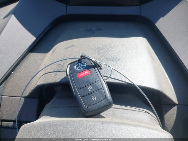 JTDADABU9R3022198 Toyota m20a-fxs