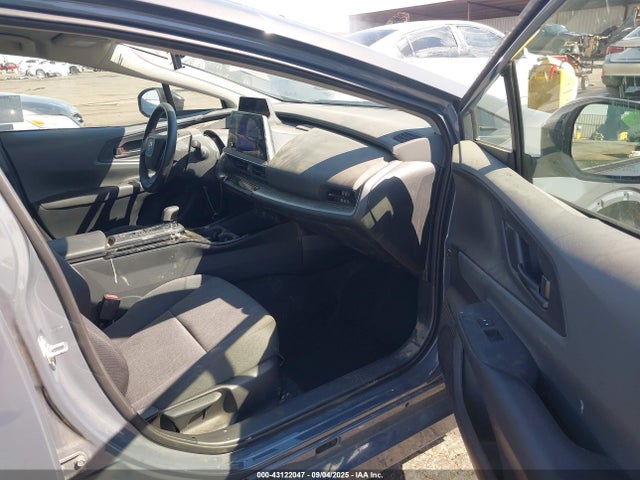 JTDADABU9R3022198 Toyota m20a-fxs