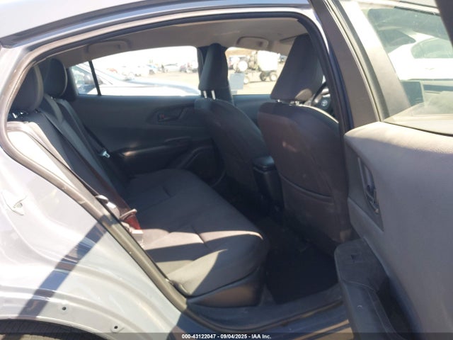 JTDADABU9R3022198 Toyota m20a-fxs