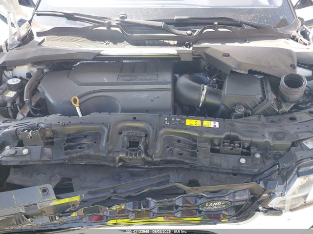 SALZP2FX3LH047914 Land Rover aj20p