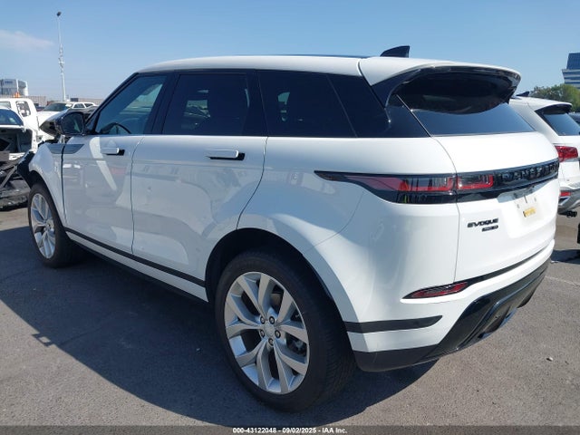 SALZP2FX3LH047914 Land Rover aj20p