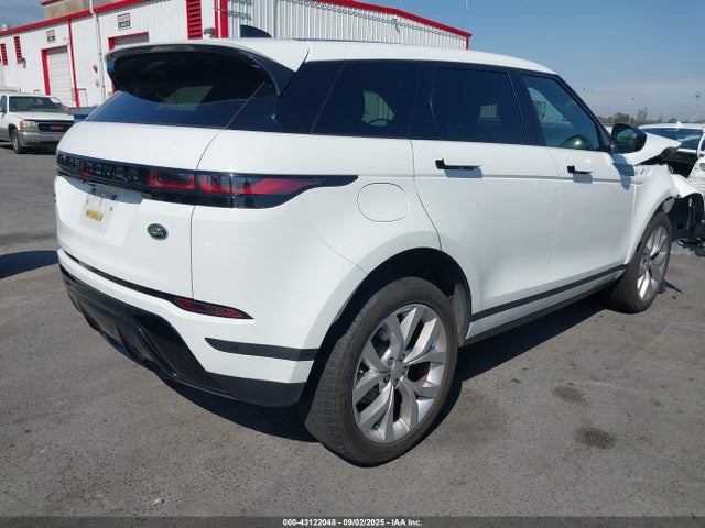 SALZP2FX3LH047914 Land Rover aj20p