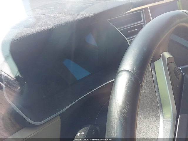 2016 TESLA MODEL S 5YJSA1E26GF167352 Photo 6