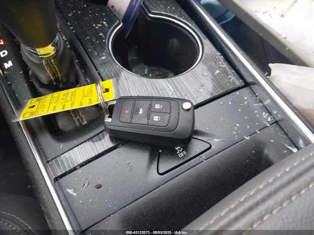 2018 CHEVROLET IMPALA 2G11X5S35J9158709 Photo 10
