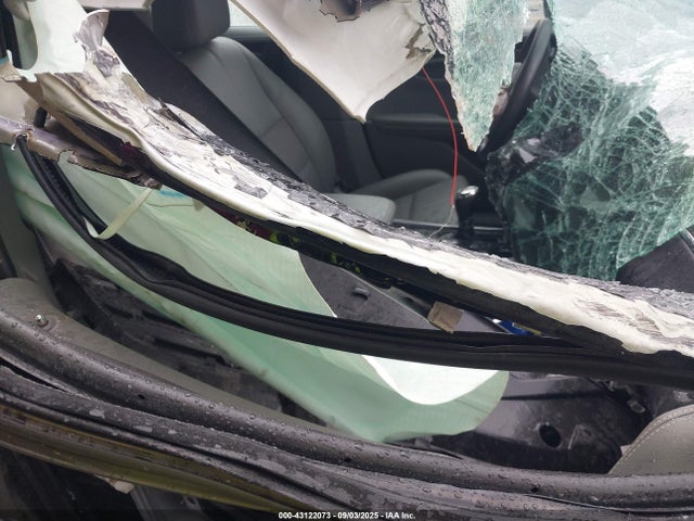 2018 CHEVROLET IMPALA 2G11X5S35J9158709 Photo 4