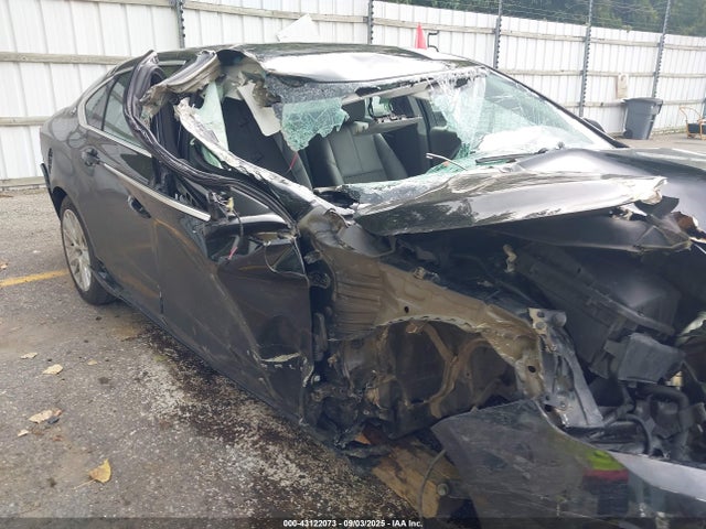 2018 CHEVROLET IMPALA 2G11X5S35J9158709 Photo 5