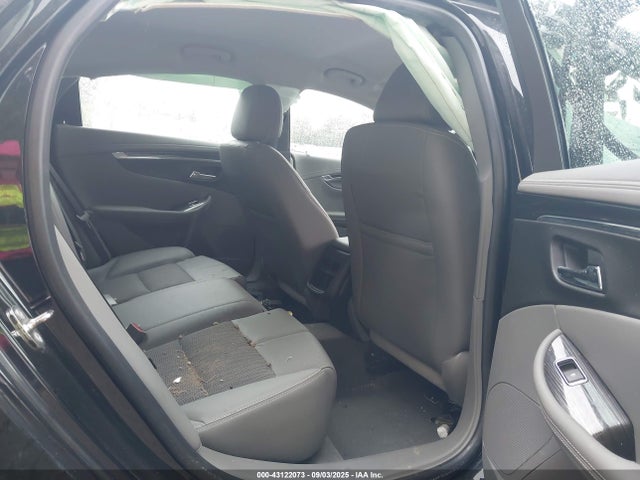 2018 CHEVROLET IMPALA 2G11X5S35J9158709 Photo 7