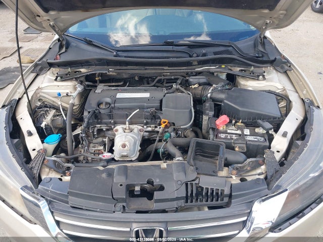 Honda k24w1 2015 1HGCR2F75FA242967 Image 10