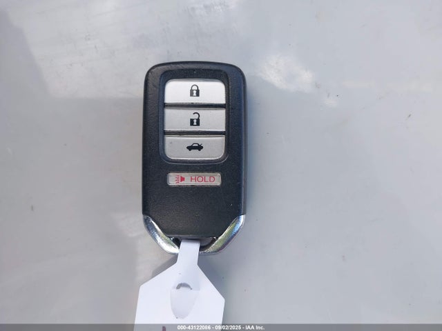 Honda k24w1 2015 1HGCR2F75FA242967 Image 11