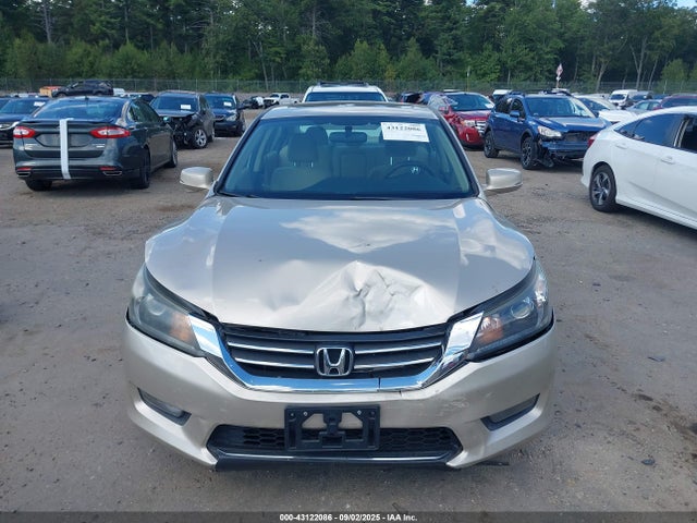 Honda k24w1 2015 1HGCR2F75FA242967 Image 12