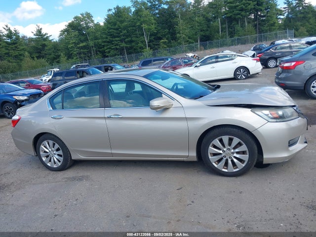 Honda k24w1 2015 1HGCR2F75FA242967 Image 13