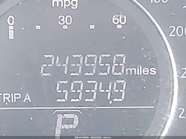Honda k24w1 2015 1HGCR2F75FA242967 Image 15