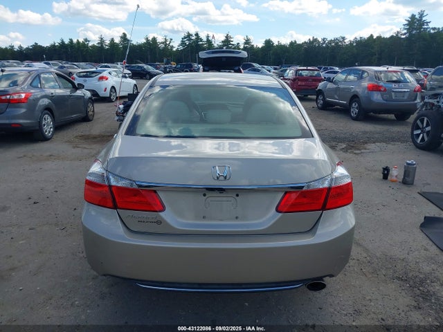 Honda k24w1 2015 1HGCR2F75FA242967 Image 16