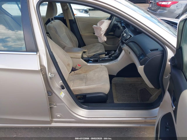 Honda k24w1 2015 1HGCR2F75FA242967 Image 5