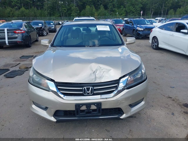 Honda k24w1 2015 1HGCR2F75FA242967 Image 6
