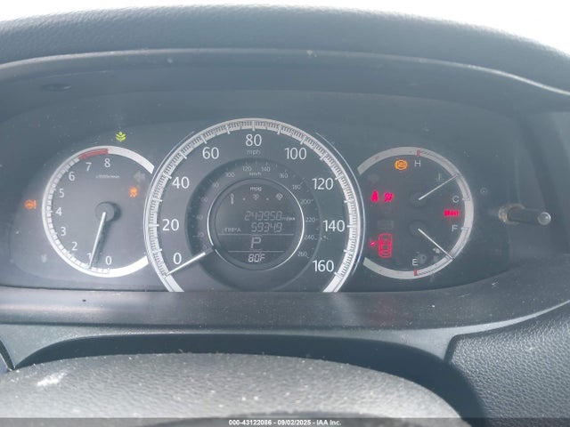 Honda k24w1 2015 1HGCR2F75FA242967 Image 7
