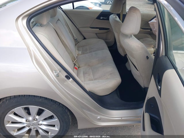 Honda k24w1 2015 1HGCR2F75FA242967 Image 8