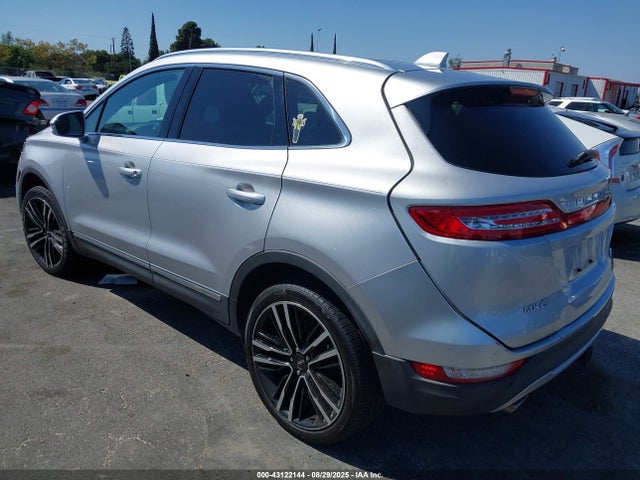 5LMTJ3DH3HUL50036 Lincoln 2.3l ecoboost