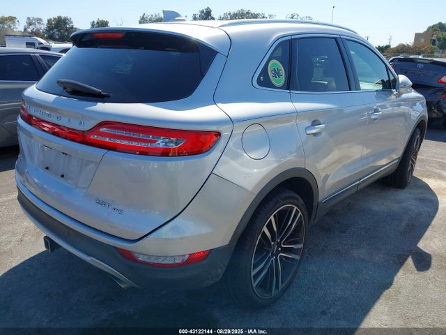 5LMTJ3DH3HUL50036 Lincoln 2.3l ecoboost