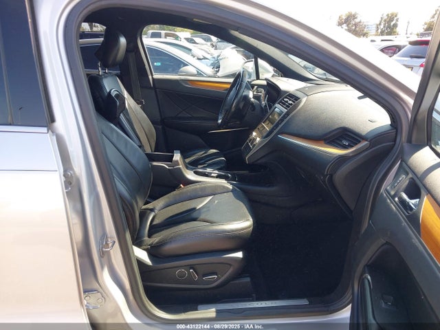 5LMTJ3DH3HUL50036 Lincoln 2.3l ecoboost