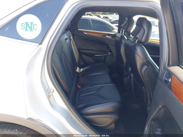 5LMTJ3DH3HUL50036 Lincoln 2.3l ecoboost