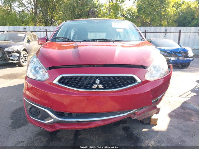 Mitsubishi Mirage Es/rf 2019 ML32A3HJ1KH002965 Image 12