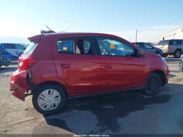 Mitsubishi Mirage Es/rf 2019 ML32A3HJ1KH002965 Image 13