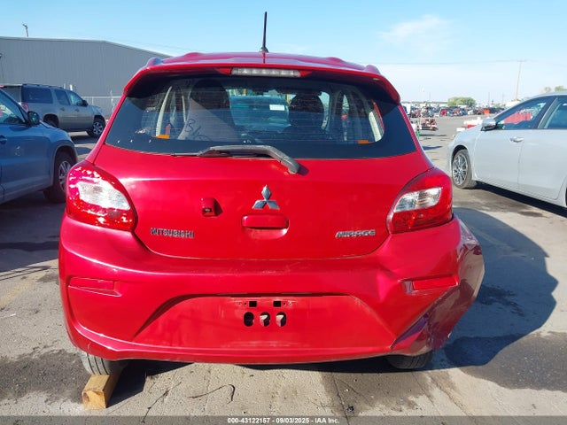 Mitsubishi Mirage Es/rf 2019 ML32A3HJ1KH002965 Image 16