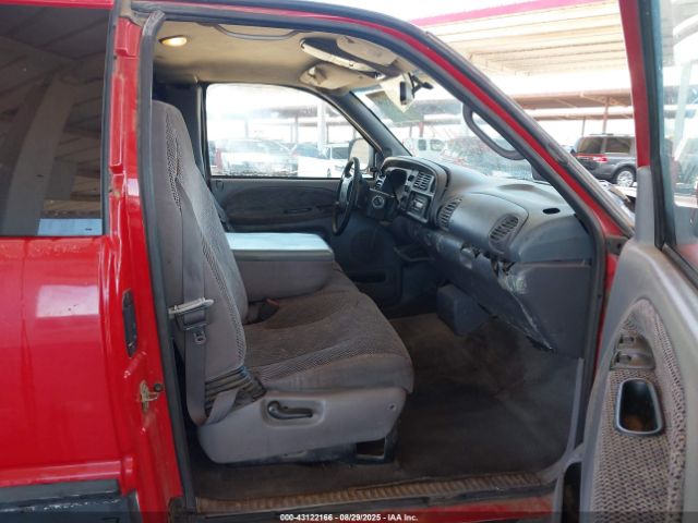 2000 DODGE RAM 1500 3B7HC13ZXYG110748 Photo 4