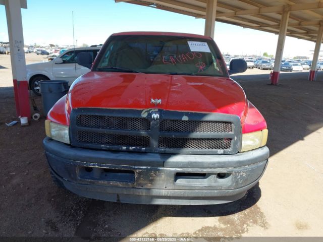 2000 DODGE RAM 1500 3B7HC13ZXYG110748 Photo 5