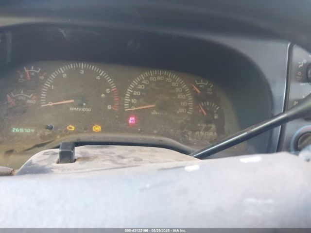 2000 DODGE RAM 1500 3B7HC13ZXYG110748 Photo 6