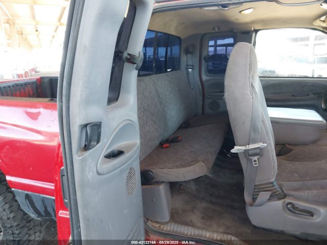 2000 DODGE RAM 1500 3B7HC13ZXYG110748 Photo 7