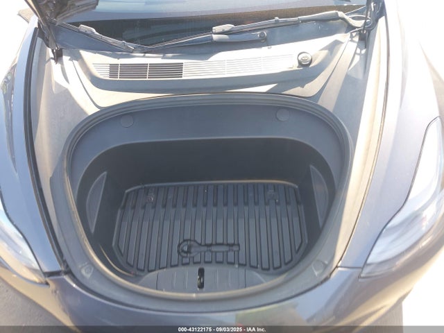 2022 TESLA MODEL 3 5YJ3E1EB7NF164045 Photo 9
