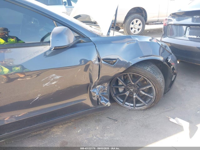 2022 TESLA MODEL 3 5YJ3E1EB7NF164045 Photo 5