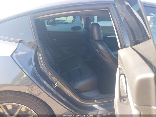 2022 TESLA MODEL 3 5YJ3E1EB7NF164045 Photo 7