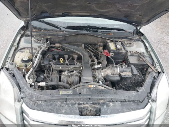 2008 FORD FUSION 3FAHP07Z78R179903 Photo 9