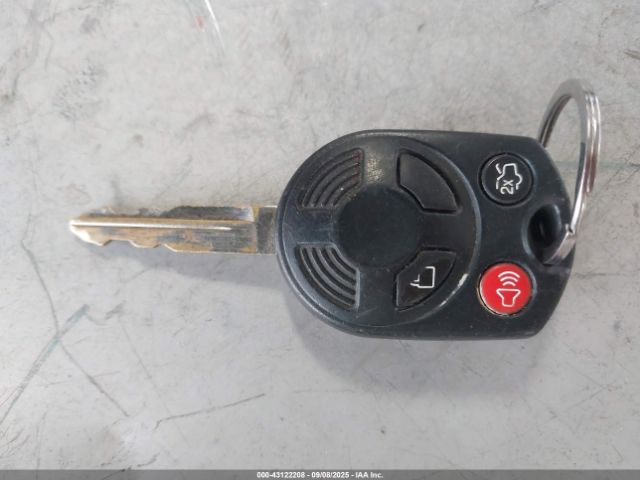 2008 FORD FUSION 3FAHP07Z78R179903 Photo 10