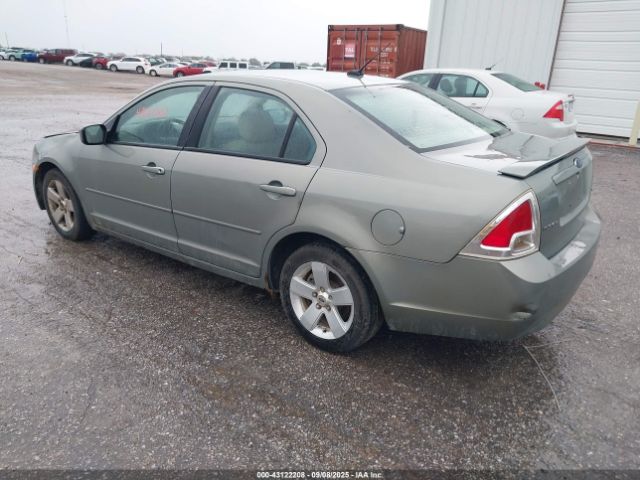 2008 FORD FUSION 3FAHP07Z78R179903 Photo 2