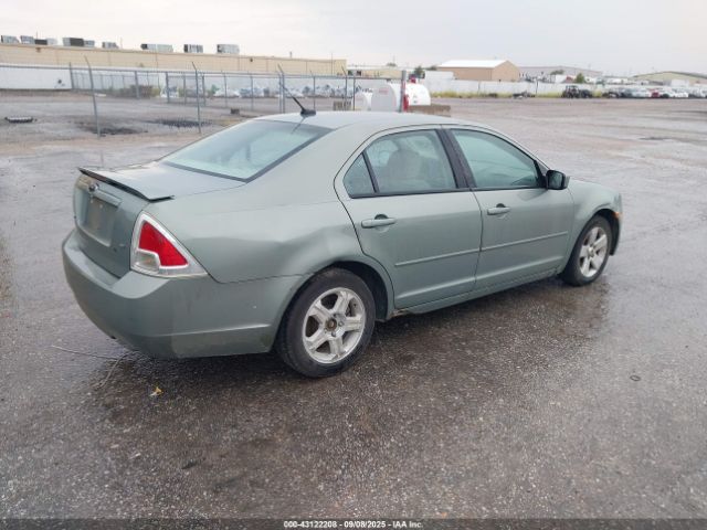 2008 FORD FUSION 3FAHP07Z78R179903 Photo 3