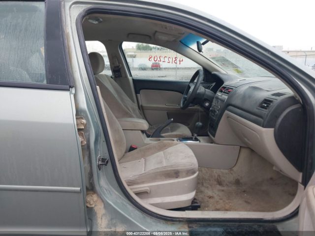 2008 FORD FUSION 3FAHP07Z78R179903 Photo 4