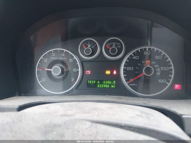 2008 FORD FUSION 3FAHP07Z78R179903 Photo 6