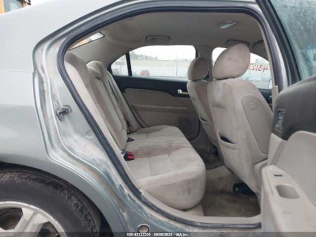 2008 FORD FUSION 3FAHP07Z78R179903 Photo 7