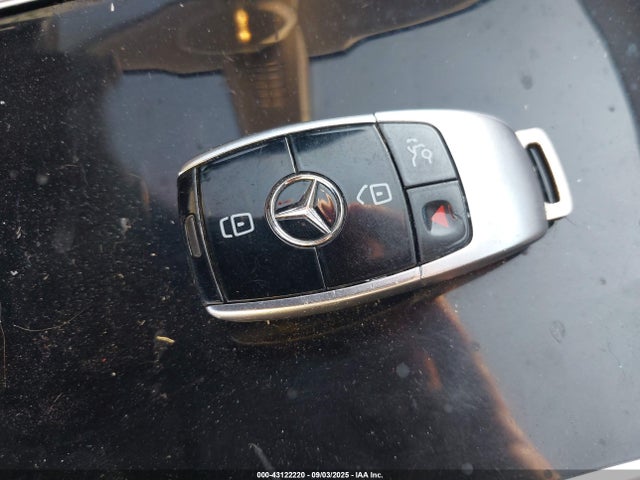 WDDZF4JB1HA102626 Mercedes-Benz m274