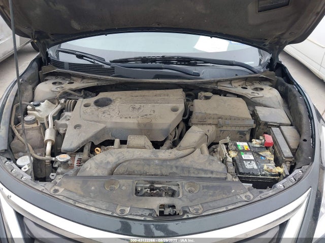 Nissan 2015 2015 1N4AL3AP7FC587867 Image 10