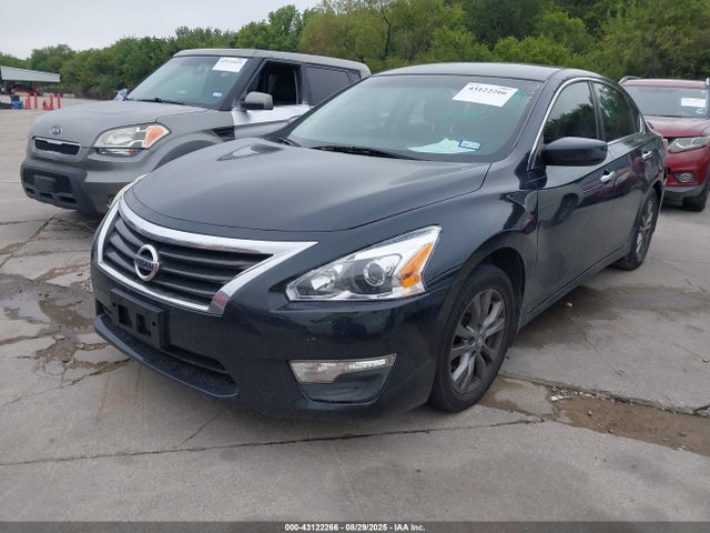 Nissan 2015 2015 1N4AL3AP7FC587867 Image 2