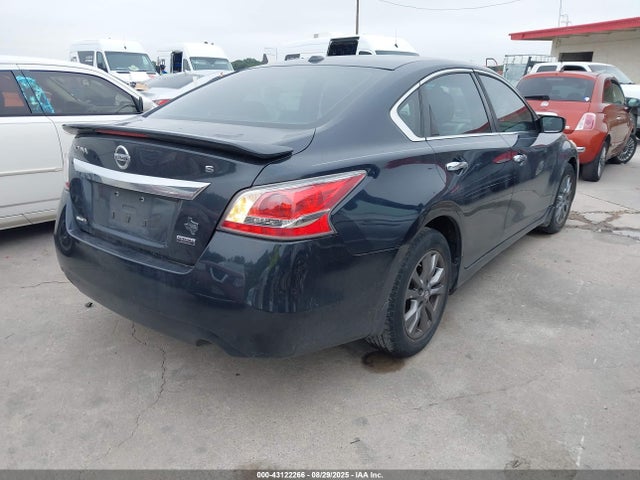 Nissan 2015 2015 1N4AL3AP7FC587867 Image 4